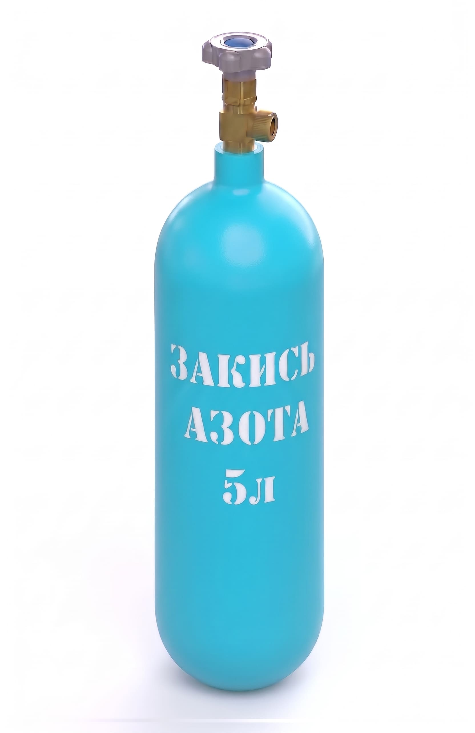 Баллон 5 л